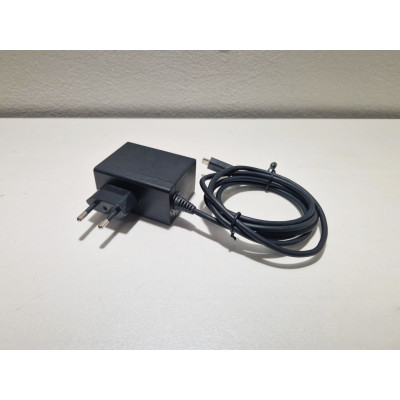Alimentatore Nintendo Switch Originale