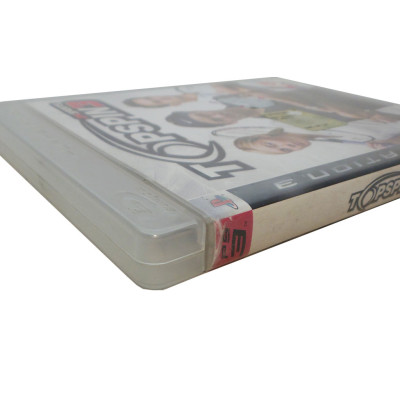 Gioco Sony Playstation PS3 - Top Spin 3
