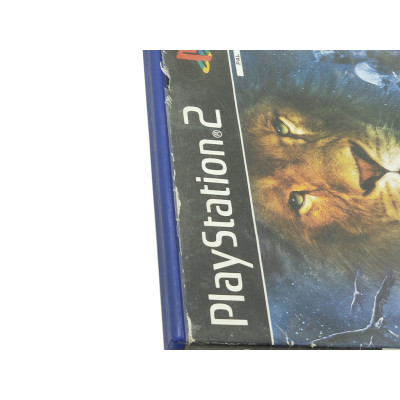 Le Cronache Di Narnia (Leone, Strega) PS2 | Gioco Usato Completo | Retronerds Cuneo