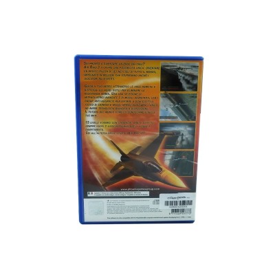 Gioco Sony Playstation PS2 - Air Raid 3