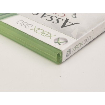 Assassin's Creed III Xbox 360 | Gioco Usato Completo | Retronerds Cuneo