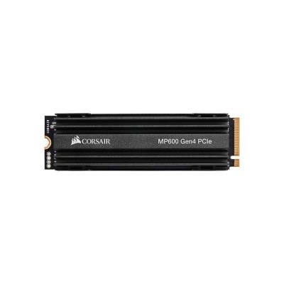 Corsair Force MP600 SSD 500GB M.2 NVMe 4950/2500 MB/s PCi Ex 4.0