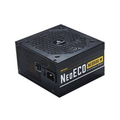 Antec Neo ECO Modular NE850G M EC 850W Modulare 80+ Gold Attivo PFC ATX