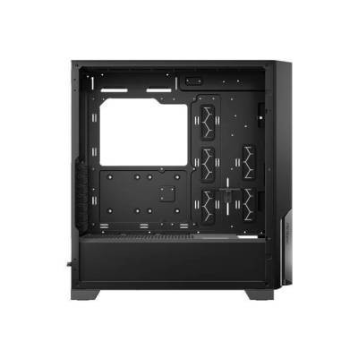 Antec P20C ARGB Case Midi Tower No-Power  E-ATX/ATX/mATX/ITX Nero