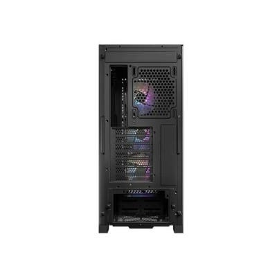 Antec P20C ARGB Case Midi Tower No-Power  E-ATX/ATX/mATX/ITX Nero