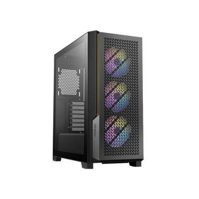 Antec P20C ARGB Case Midi Tower No-Power  E-ATX/ATX/mATX/ITX Nero