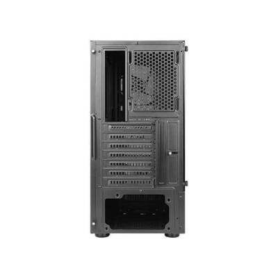 Antec NX260 ARGB Case Midi Tower ATX/ITX/mATX Nero