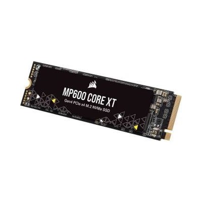 Corsair MP600 Core XT SSD 1TB M.2 Nvme 5000/3500 MB/s PCi Ex 4.0