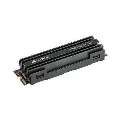 Corsair Force MP600 SSD 500GB M.2 NVMe 4700/2200 MB/s PCi Ex 4.0