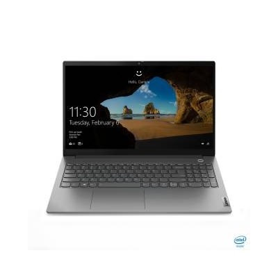 Lenovo ThinkBook 15 G2 Intel Core i5-1135G7 8GB Intel Iris Xe SSD 256GB 15.6" FullHD Win 10 Pro