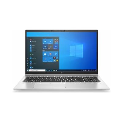 HP EliteBook 850 G8 Notebook Intel Core i5-1145G7 8GB Intel Iris Xe SSD 512GB 15.6" FullHD Win 10 Pro