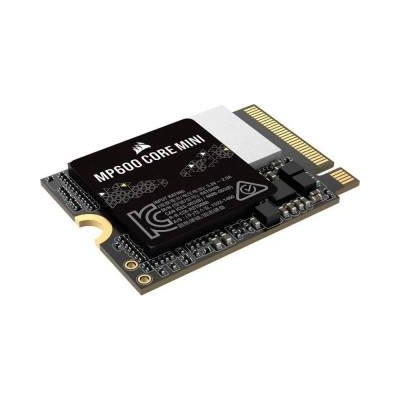 Corsair MP600 Mini SSD 1TB M.2 Nvme 5000/3800 MB/s PCi Ex 4.0 2230