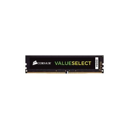 Corsair CMV16GX4M1A2666C18 ValueSelect 16GB DDR4 2666MHz CL18