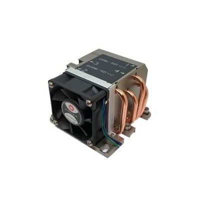 Dynatron B13 CPU Cooler Intel sk3647 Square 2U