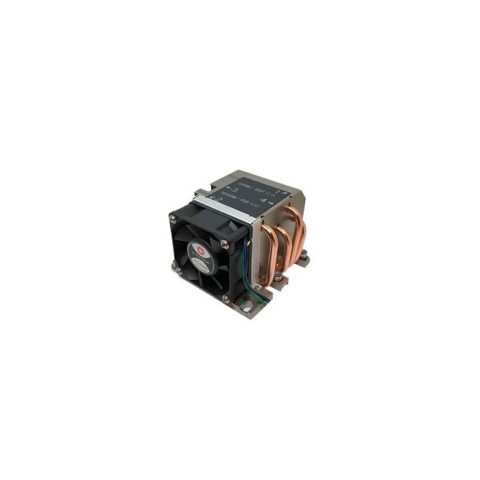 Dynatron B13 CPU Cooler Intel sk3647 Square 2U Dynatron B13 CPU Cooler Intel sk3647 Square 2U