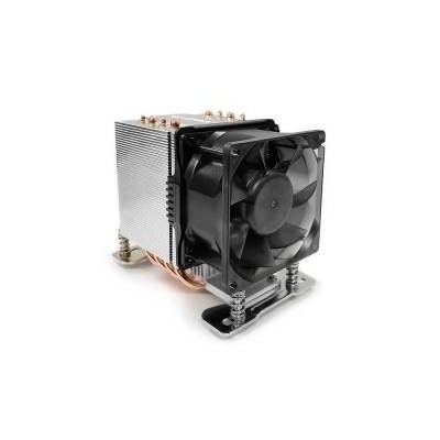 Dynatron A35 CPU Cooler AMD sWRX8/sTRX4/TR4/SP3 3U