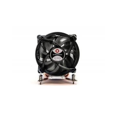 Dynatron Q6 CPU Cooler Intel sk1700 3U