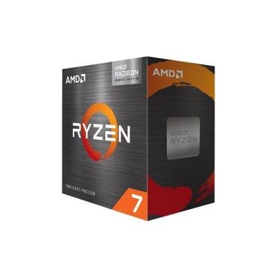 AMD Ryzen 7 5700G 8 Core 3.8GHz 16MB skAM4 Box