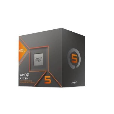 AMD Ryzen 5 8500G 6 Core 3.5GHz 16MB skAM5 Box