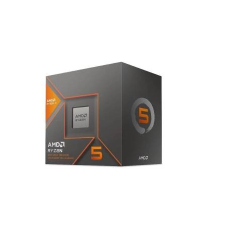 AMD Ryzen 5 8500G 6 Core 3.5GHz 16MB skAM5 Box