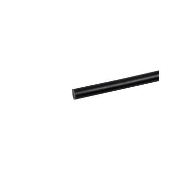 Barrow Guida in silicone 14mm Nero