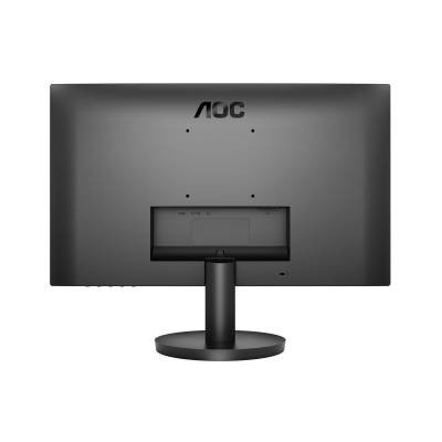 AOC 24B3HA2 Monitor 23,8" IPS 100Hz Full HD 1ms Multimediale HDMI/VGA
