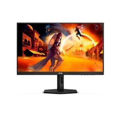 AOC 27G4X Monitor 27" 180Hz IPS Full HD 1ms HDR Multimediale  2*HDMI/DP
