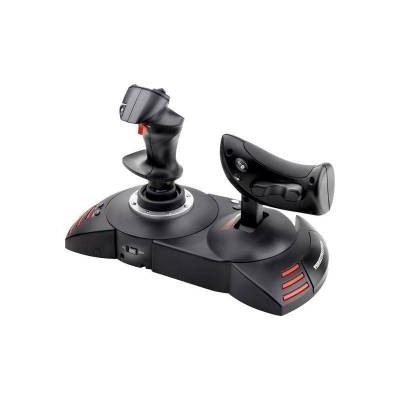 Thrustmaster T.Flight Hotas X Joystick con Manetta 12 Tasti PC/PS3