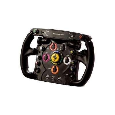 Thrustmaster 4160571 Ferrari F1 Wheel Add-On  PC/PS3-4-5