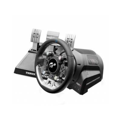 Thrustmaster T-GT II Volante PS5/PS4/PC
