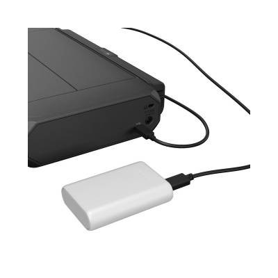 Canon Pixma TR150 Stampante Portatile InkJet a Colori A4 Wi-Fi 9ppm