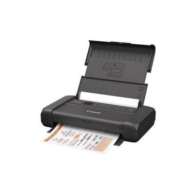 Canon Pixma TR150 Stampante Portatile InkJet a Colori A4 Wi-Fi 9ppm