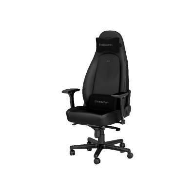 Noblechairs Icon Gaming Chair PU Black Edition