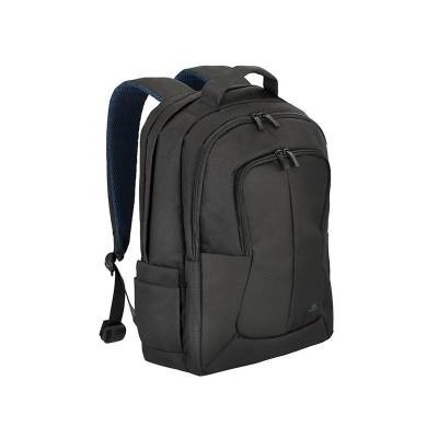 Rivacase 8460 Zaino per Notebook 17" Nero