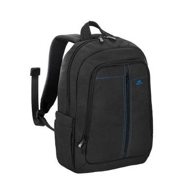 Rivacase 7560 Zaino per Notebook 15.6" Nero