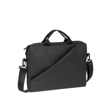 Rivacase 8731 Borsa per Notebook 15.6" Grigio