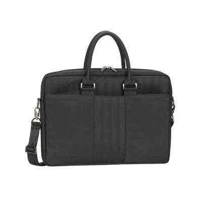 Rivacase 8135 Borsa per Notebook fino a 16" Nero