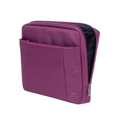 Rivacase 8203 Borsa per Notebook 13.3" Viola