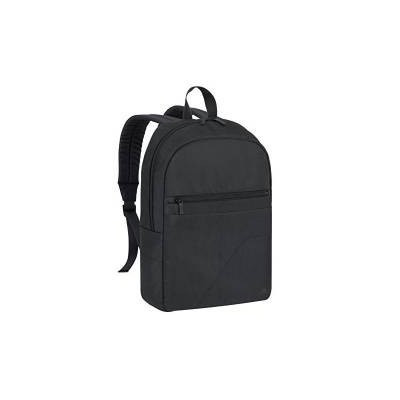 Rivacase 8065 Zaino Basic per Notebook 15.6" Nero