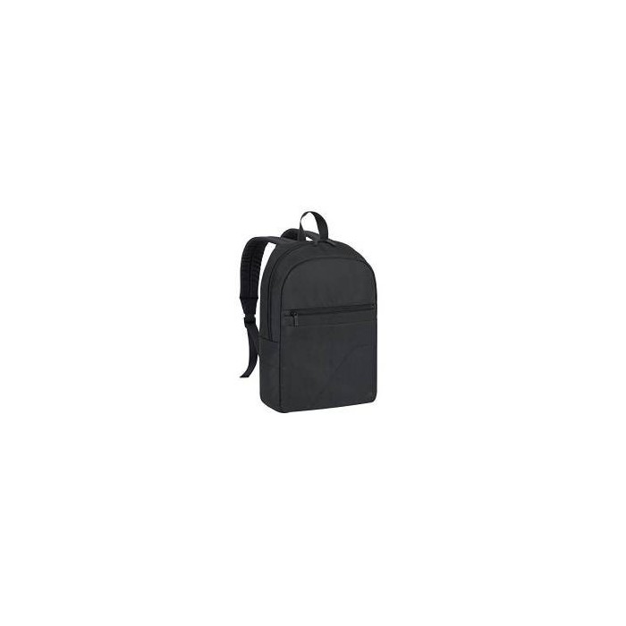 Rivacase 8065 Zaino Basic per Notebook 15.6" Nero Rivacase 8065 Zaino Basic per Notebook 15.6" Nero