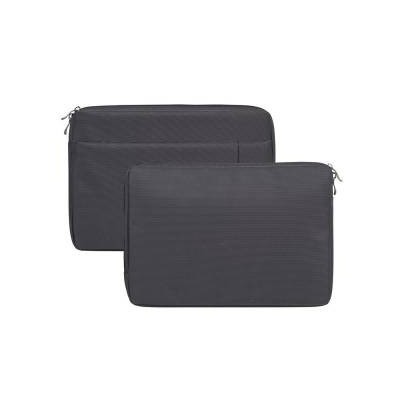 Rivacase 8203 Borsa per Notebook 13.3" Nero