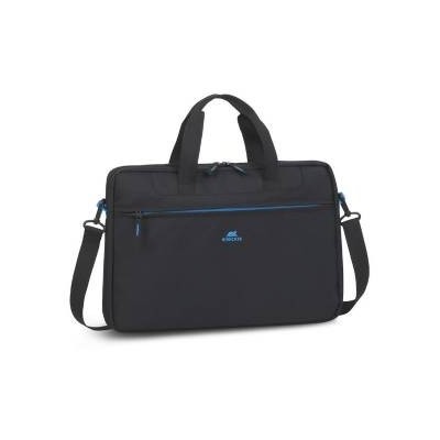 Rivacase 8037 Borsa per Notebook 15.6" Nero