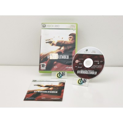 John Woo's Stranglehold Xbox 360 | Gioco Usato Completo | Retronerds Cuneo