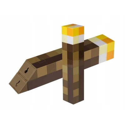 Lampada PALADONE MINECRAFT Torcia TORCH LIGHT