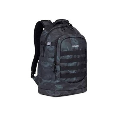 Rivacase 7631 Zaino mimetico da 28L