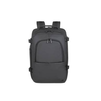 Rivacase 8465 Zaino Eco per Notebook  17,3" Nero