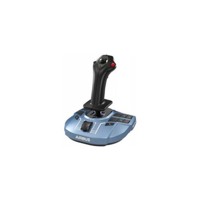 Thrustmaster TCA Sidestick X Airbus Edition Joystick USB PC/Xbox Thrustmaster TCA Sidestick X Airbus Edition Joystick USB PC/Xbox