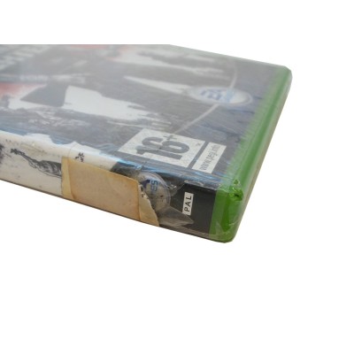Freedom Fighters Xbox (1° Gen) | Gioco Nuovo (Blister Rovinato) | Retronerds Cuneo