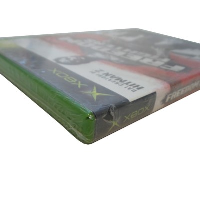 Freedom Fighters Xbox (1° Gen) | Gioco Nuovo (Blister Rovinato) | Retronerds Cuneo