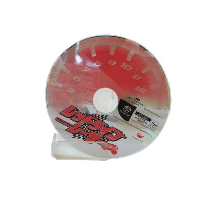 Redline Racer JAP Dreamcast | Gioco Usato Completo | Retronerds Cuneo
